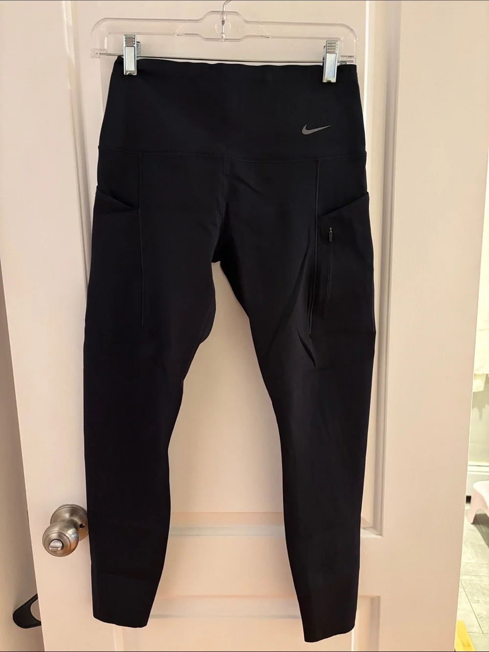 Nike Go Therma-Fit 7/8 Leggings